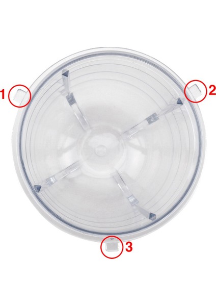 Magic Bullet Için Yedek Çapraz Bıçak + 2 Adet 16OZ Bardak Seti, 250W MB1001 Blender ile Uyumlu Yedek Parçalar (Yurt Dışından)