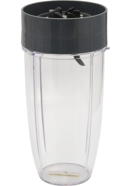 Nutri Için 2x Bardak ve Bıçak Seti Nutribullet ile Değiştirmek Için Yüksek Hızlı Blender Mikser Sistemi (Yurt Dışından)