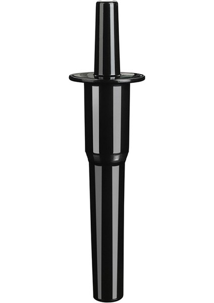 Standart 64OZ Konteyner Için Vitamix 760/5000/5200 Karıştırıcılar Için 2x Blender Sabotaj Hızlandırıcı Plastik Çubuk Piston (Yurt Dışından)