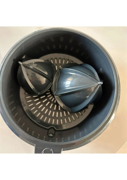 Çok Amaçlı Meyve Suyu Sıkma Seti Meyve Sıkacağı Yedek Parçalar Mutfak Ev Pişirme Aletleri Aksesuarları Thermomix Tm5 Tm6 (Yurt Dışından)