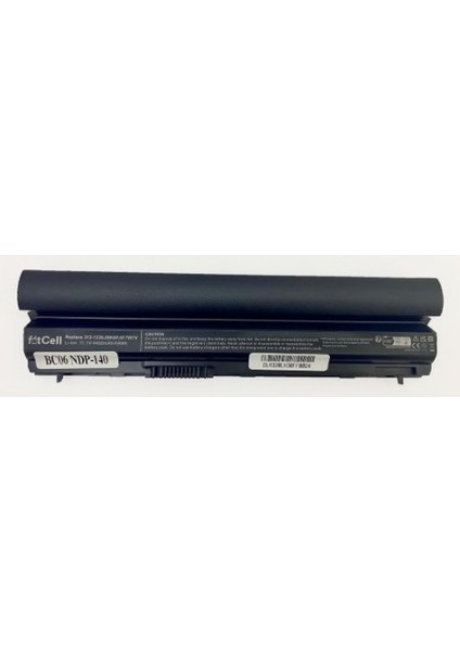Dell Latitude E6320 Xfr,latitude E6320,LATITUDE E6330 Notebook Batarya - Pil