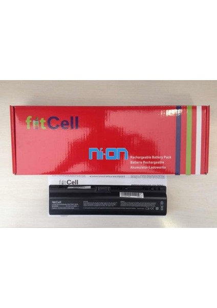 Hp 436281-442 ,436281-651 ,441243-141 ,441243-241 Notebook Bataryası