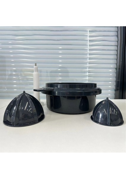 Thermomix Tm5/tm6 Meyve Suyu Sıkma Parçaları Mutfak Aksesuarları Için Meyve Suyu Sıkma Seti Meyve Sıkacağı Yedek Multitool (Yurt Dışından)