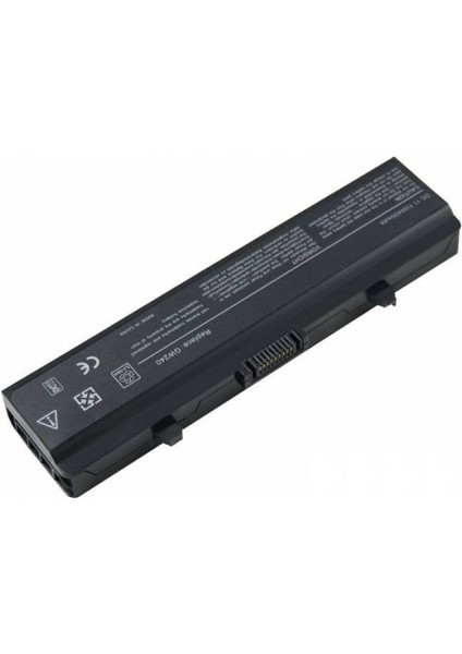 Dell 312-0625,312-0634,312-0940,451-10533 Notebook Batarya - Pil