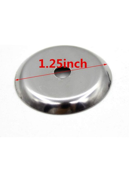 10X Yedek Parçalar Kaplin Saplama Slinger, Oster ve Osterizer Blenderler Için Uyumlu Yedek Parçalar (Yurt Dışından)