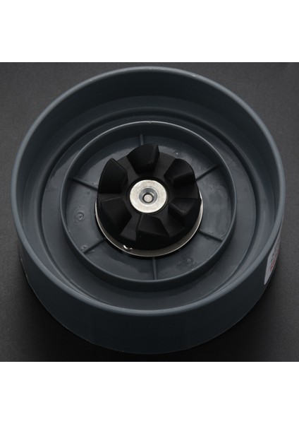 Yedek Çıkarma Bıçağı 600W Düz Bıçak Contası Mikser Meyve Sıkacağı Değişimi (Yurt Dışından)