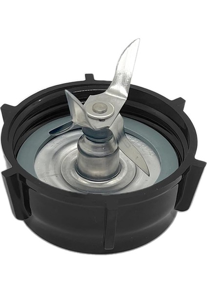 Oster Blender Için Yedek Parçalar Blender Buz Kırıcı Bıçak Kavanoz Taban Kapağı Ile, Aspas Para Licuadora Oster Blender Için (Yurt Dışından)