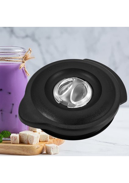 Os-Ter 124461-000-000 Blender Kavanozunun ve Os-Ter Pro 1200 Blender Kapağının Değiştirilmesi Os-Ter Blender Parçaları (Yurt Dışından)