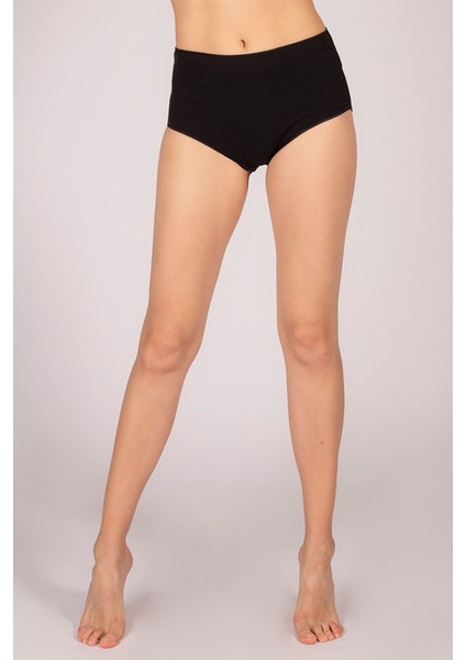 Kadın Yüksek Bel Külot modelleri