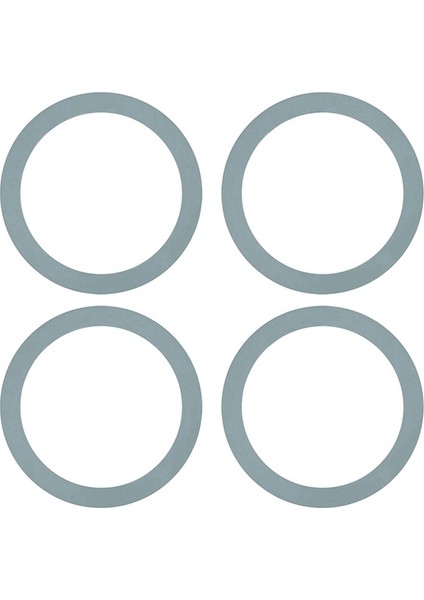 Oster ve Osterizer Blender Modelleri Için 16 Paket Blender Conta Contaları, Premium Blender Yedek Parçaları O-Conta Lastiği (Yurt Dışından) fiyatları