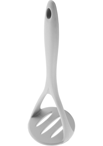 Yeni Silikon Patates Basıncı Çamur Patates Püresi Preslenmiş Ezici Tatlı Meyve Aile Otel Restoran Kullanımı Gri (Yurt Dışından) modelleri