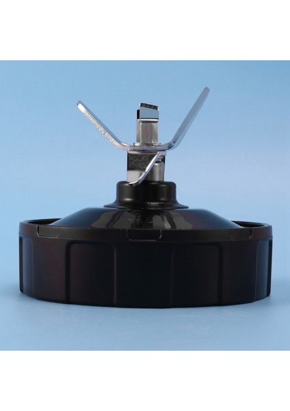 7 Fin Çıkarıcı Bıçak Sıkacağı Için Yedek Parçalar Nutri Ninja Auto Iq BL482 BL642 BL642 BL2013 (6 Adet) (Yurt Dışından)