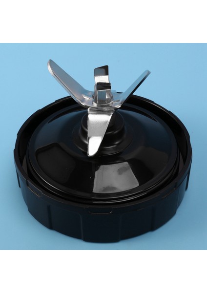 7 Fin Çıkarıcı Bıçak Sıkacağı Için Yedek Parçalar Nutri Ninja Auto Iq BL482 BL642 BL642 BL2013 (6 Adet) (Yurt Dışından)