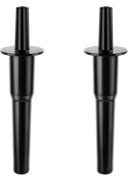 2x Sabotaj Aracı Blender Yedek Parçalar Vitamix 64 Ons Aksesuarları Hızlandırıcı Için Uyumlu Klasik Sabotaj Pistonu (Yurt Dışından)
