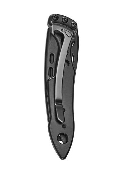 Skeletool Kb All Black Çakı