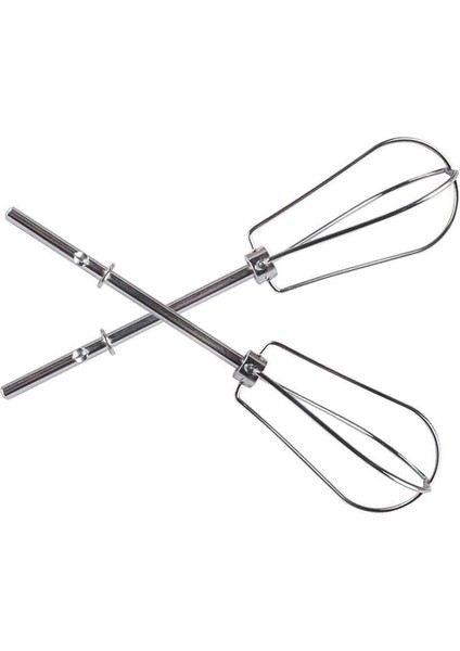Kitchenaid El Mikseri Ataşmanları Aksesuarları Için 2x W10490648 ve Khmpw Çırpıcılar, Çırpıcı Turbo Çırpıcılar, Krem, Köpük Yapma (Yurt Dışından) fiyatları