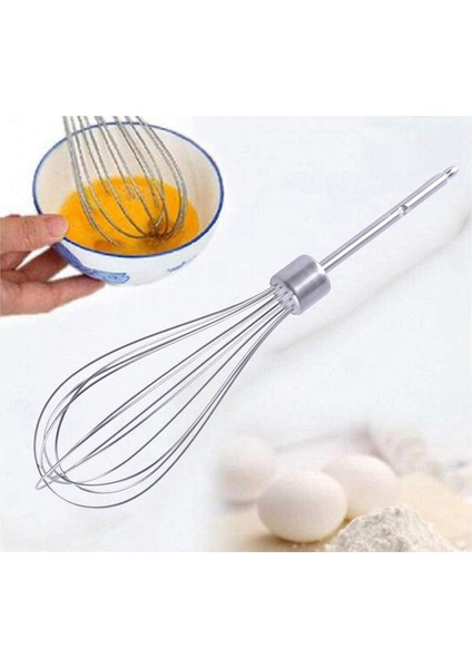 Kitchenaid El Mikseri Ataşmanları Aksesuarları Için 2x W10490648 ve Khmpw Çırpıcılar, Çırpıcı Turbo Çırpıcılar, Krem, Köpük Yapma (Yurt Dışından) modelleri