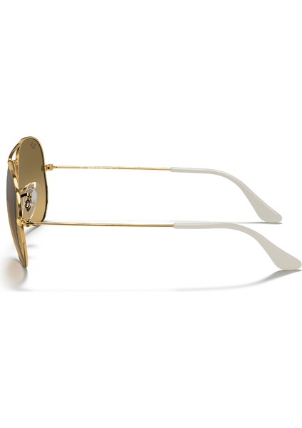 Rayban RYS/3025/001/3K-58 Unisex Güneş Gözlüğü