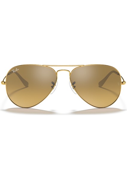 Rayban RYS/3025/001/3K-58 Unisex Güneş Gözlüğü modelleri