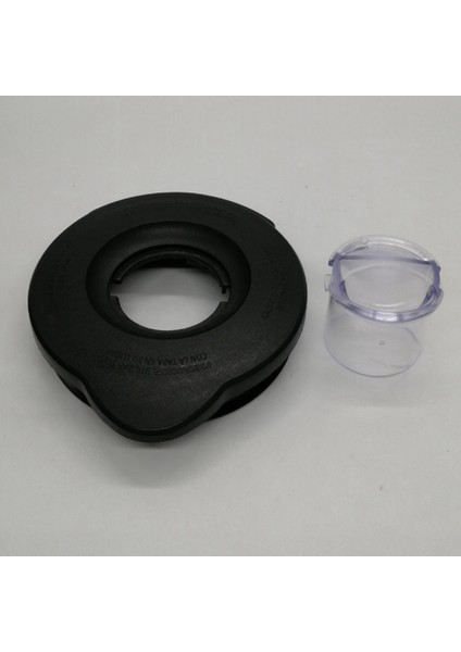 Oster Blender Cam Kavanoz Kapağı ve Kapağı Için, Oster Blenderler Klasik Blenderler Yedek Parçalarla Uyumlu (Yurt Dışından)