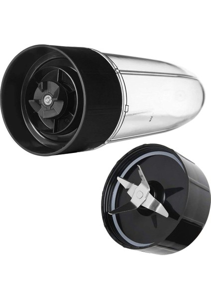 12 Adet Çapraz Bıçak 16 Oz Yüksek Can Bardak Sönümleme Pedi ve Conta ve Fincan Dudak Halkası Değiştirme Kiti MB1001 250 W Karıştırıcı (Yurt Dışından)
