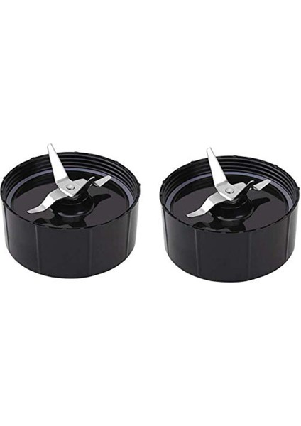 12 Adet Çapraz Bıçak 16 Oz Yüksek Can Bardak Sönümleme Pedi ve Conta ve Fincan Dudak Halkası Değiştirme Kiti MB1001 250 W Karıştırıcı (Yurt Dışından)