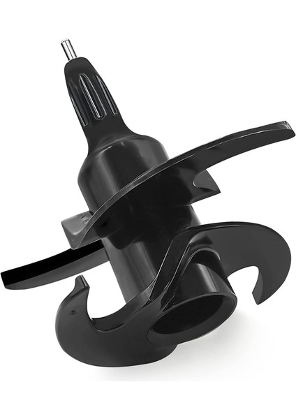 Blender Bıçağı Yedek Parçaları, Ninja Blender BL770 BN601 NF701 Için Yüksek Hızlı Ninja Mutfak Robotu Yedek Parçaları (Yurt Dışından)
