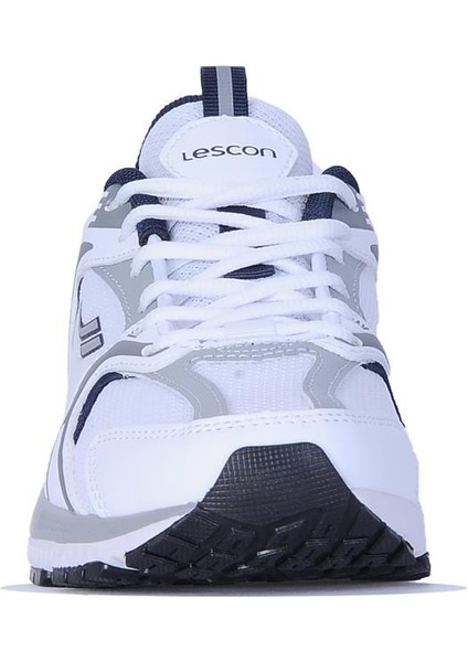 Lescon Orion 2 Beyaz Kadın Yürüyüş Koşu Spor Ayakkabı modelleri