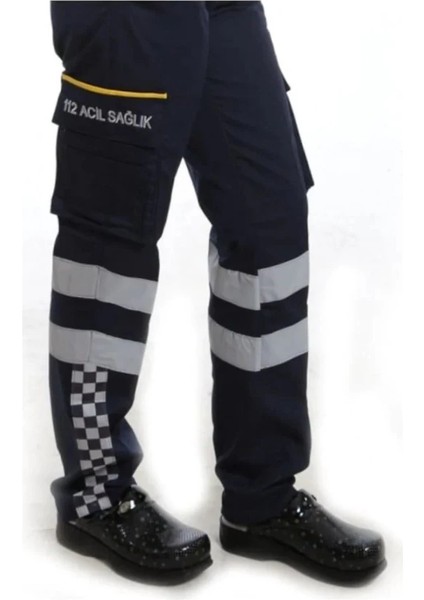 112 Acil Sağlık Pantolon