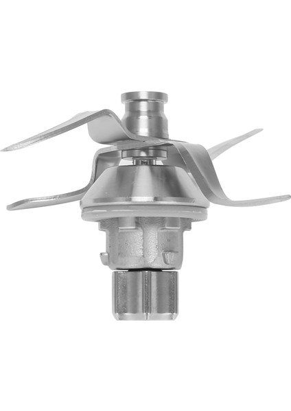 Vorwerk Thermomix Tm5 Tm 5 Için Uyumlu 2x Bıçak Conta Dahil Karıştırma Bıçağı, Fırçalı Thermomix Aksesuarları (Yurt Dışından) fırsatları