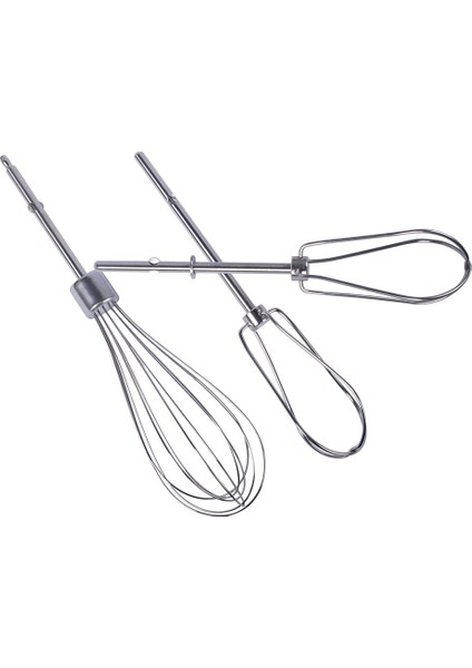 Kitchenaid El Mikseri Ataşmanları Aksesuarları Için W10490648 ve Khmpw Çırpıcılar, Çırpıcı Turbo Çırpıcılar, Krema, Köpük Yapma (Yurt Dışından)