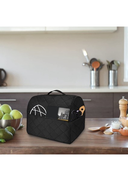 Stand Mikser Tozluk Ev Mikseri Koruyucu Kılıf Mutfak Su Geçirmez Saklama Çantası Mutfak Yardım Mikseri Organizatör (Yurt Dışından) fiyatları