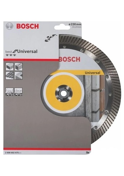 Optiline Ahşap 190x30 mm 48 Diş Daire Testere Bıçağı - 2608 fiyatları