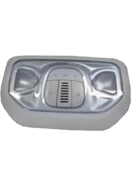 Fiat Tavan Lambası Mikrofonlu 500 532961860 (Orjinal)