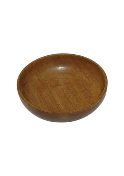 Bambu Yuvarlak Tekli Çerezlik CRZ1010
