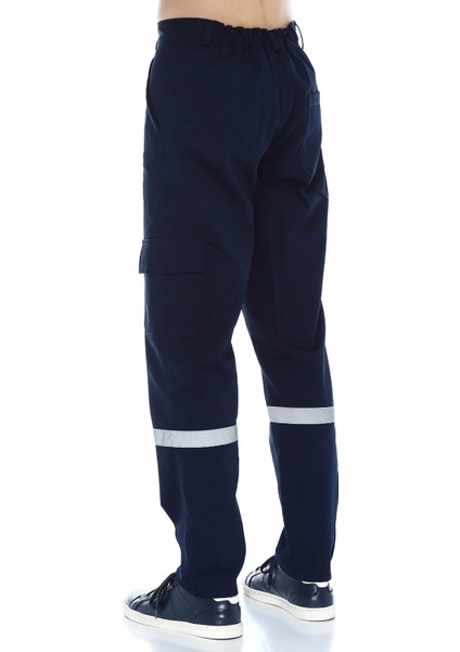 16/12 Gabardin Lacivert Pantolon fiyatları