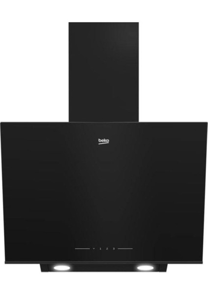 Bde 6060 D Duvar Tipi Davlumbaz