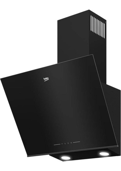 Bde 6060 D Duvar Tipi Davlumbaz