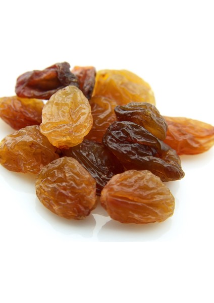 Çekirdeksiz Kuru Üzüm