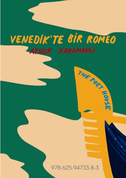 Venedik'te Bir Romeo - Aynur Karamanlı