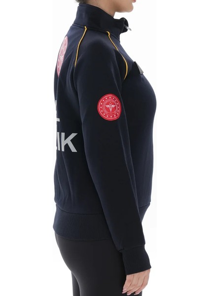 112 Acil Sağlık Sweat modelleri