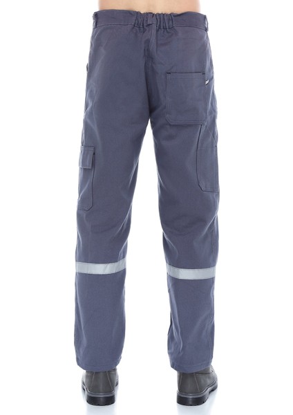 7/7 Gabardin Gri Pantolon fiyatları