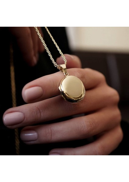 Yuvarlak Madalyon Altın Uç fiyatları