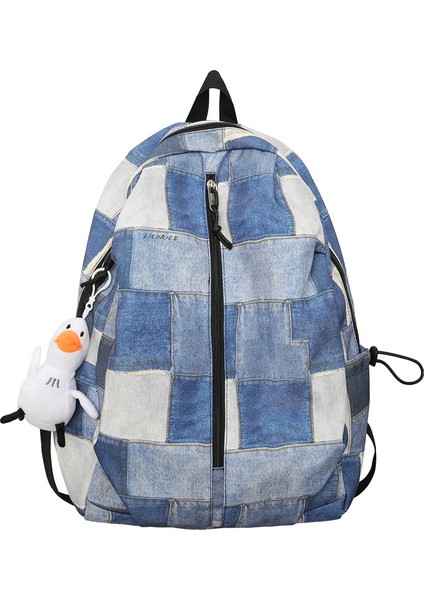 Büyük Kapasiteli Askılı Sırt Çantası (Yurt Dışından)