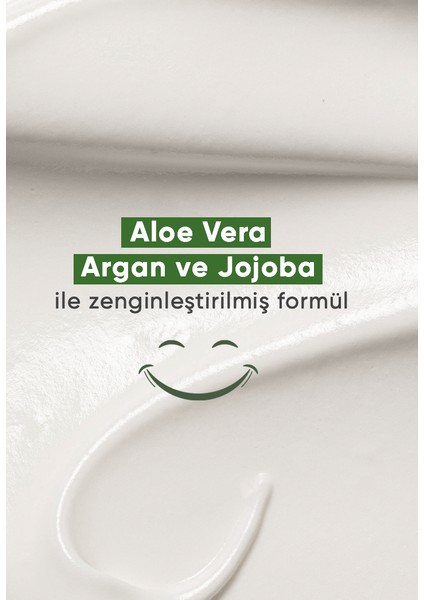 Organik Güneş Sonrası Kremi Aloe Vera Özlü 125 ML indirimleri