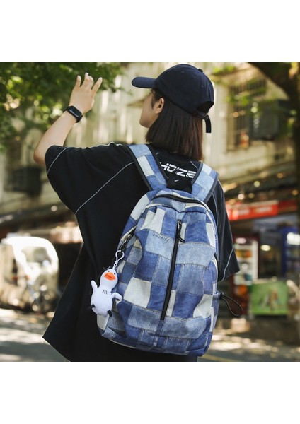 Büyük Kapasiteli Askılı Sırt Çantası (Yurt Dışından) modelleri