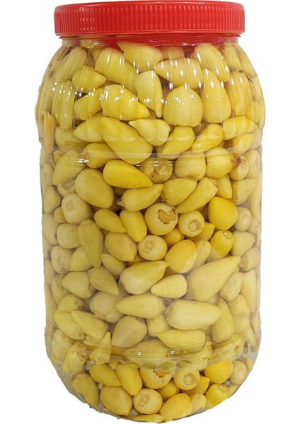 Biberiye Turşusu Yeni Mahsül 2.8 kg