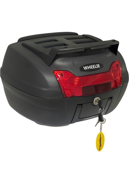 Wheelıe XT60-B 40 Litre Motosiklet Çanta