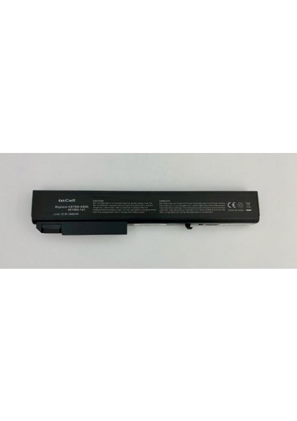 Hp Elitebook 8540P,ELITEBOOK 8530W Notebook Bataryası