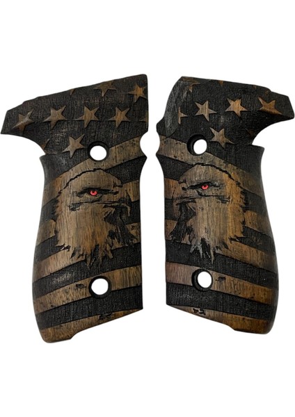 Sıg Sauer P 229 Kartal Kbze